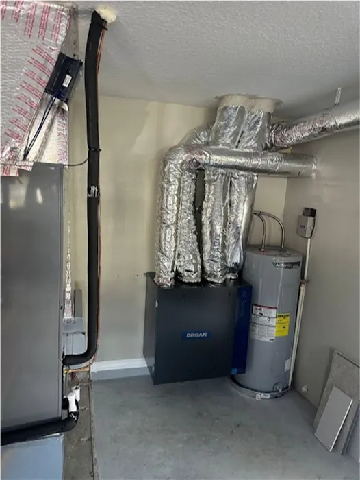 Alpha Heating & Air Conditioning Picture 6