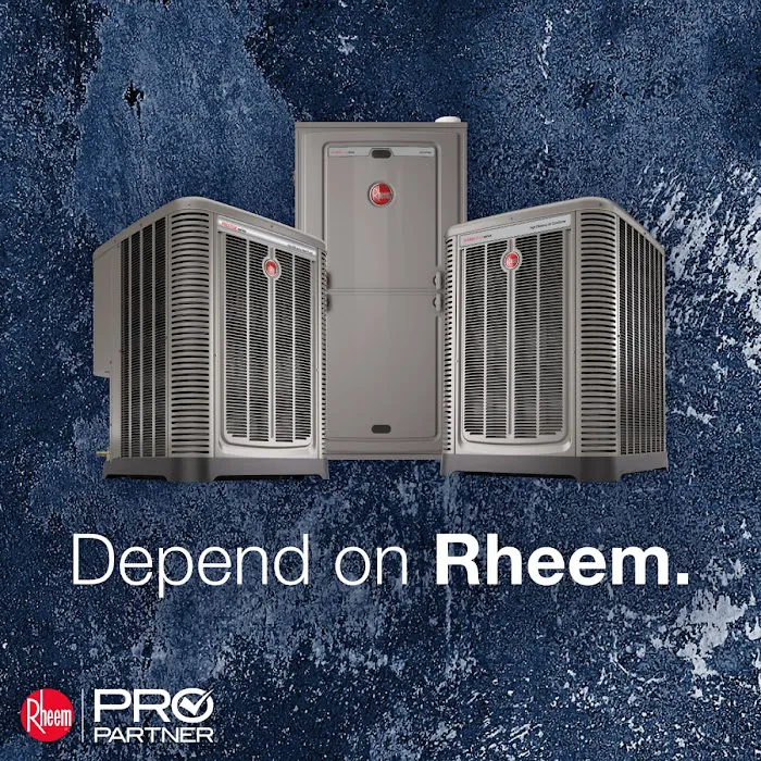 Alpha Heating & Air Conditioning Picture 7