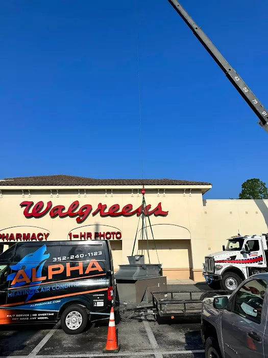 Alpha Heating & Air Conditioning Picture 8