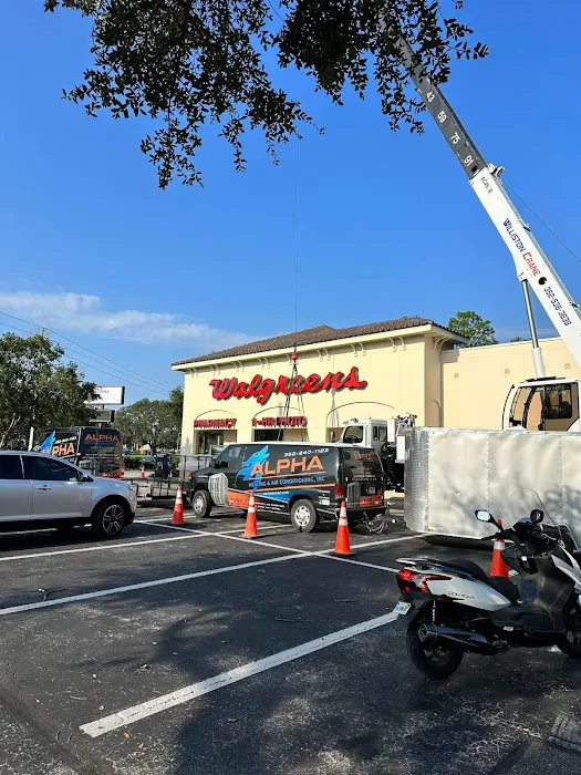 Alpha Heating & Air Conditioning Picture 10