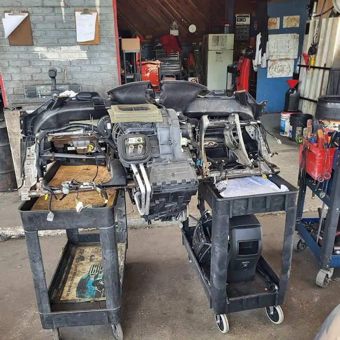 Central Florida A/C & Auto Repair Picture 2