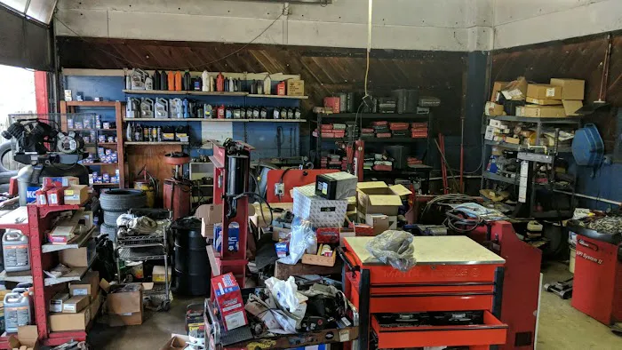 Central Florida A/C & Auto Repair Picture 5