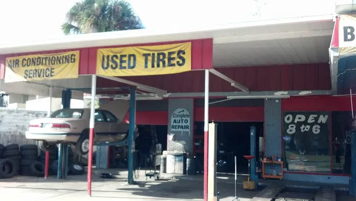 Central Florida A/C & Auto Repair Picture 4