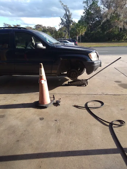 Central Florida A/C & Auto Repair Picture 6