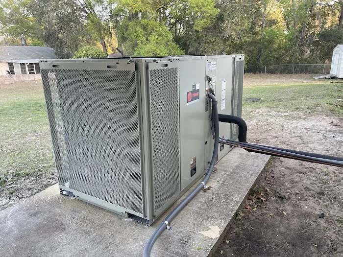 Integrity Air Solutions Picture 1