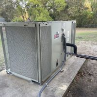 Integrity Air Solutions ico