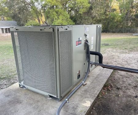 Integrity Air Solutions