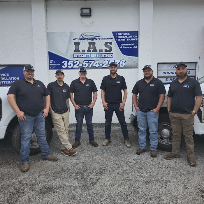 Integrity Air Solutions Picture 2