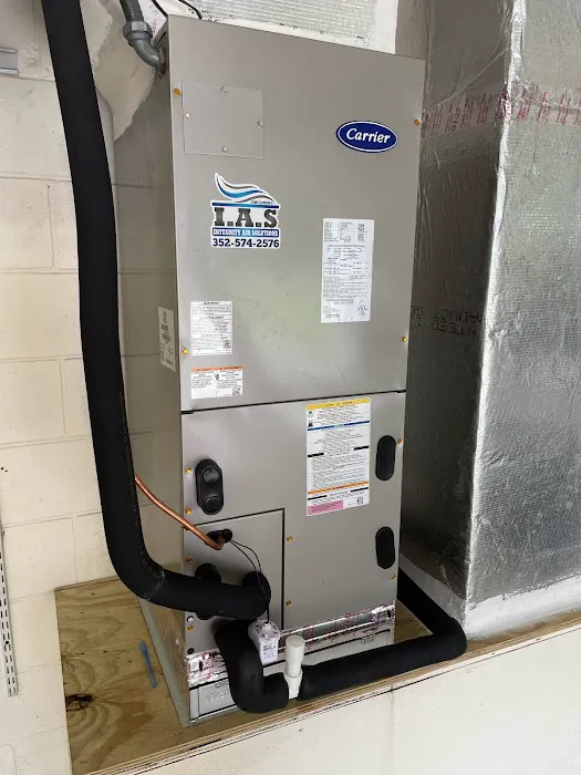 Integrity Air Solutions Picture 3