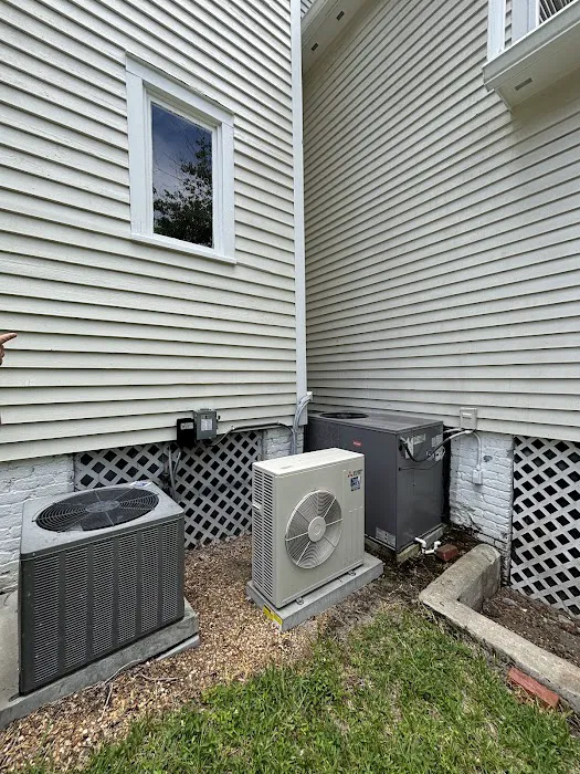 Integrity Air Solutions Picture 6