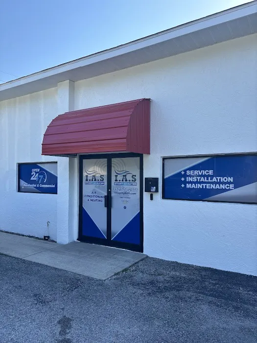 Integrity Air Solutions Picture 5