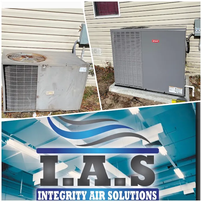 Integrity Air Solutions Picture 8