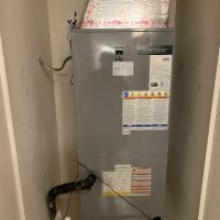 Agin's AC & Heating ico