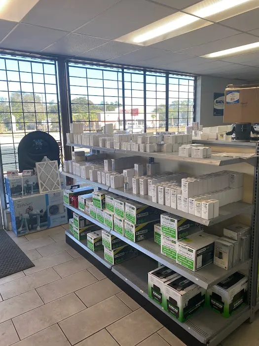 Tropical Supply Picture 1