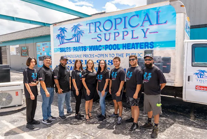 Tropical Supply Picture 3