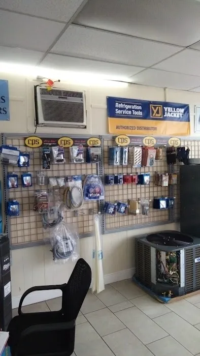 Tropical Supply Picture 5