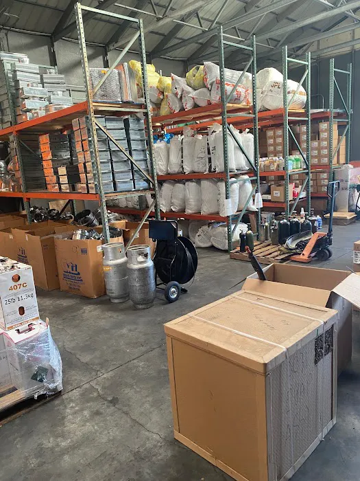 Tropical Supply Picture 4