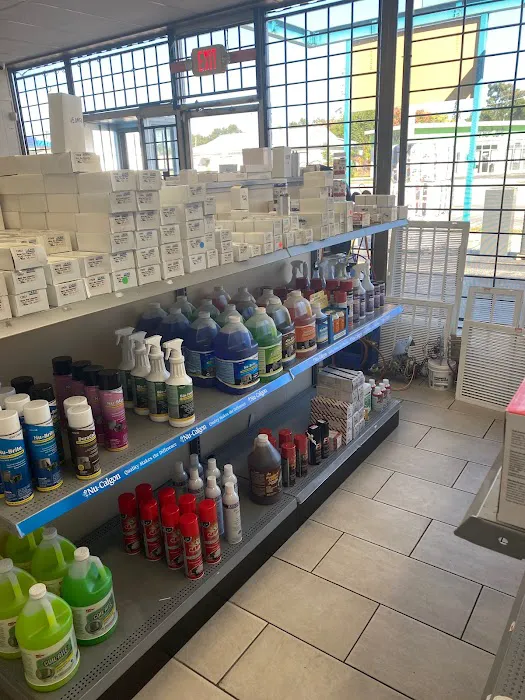 Tropical Supply Picture 9