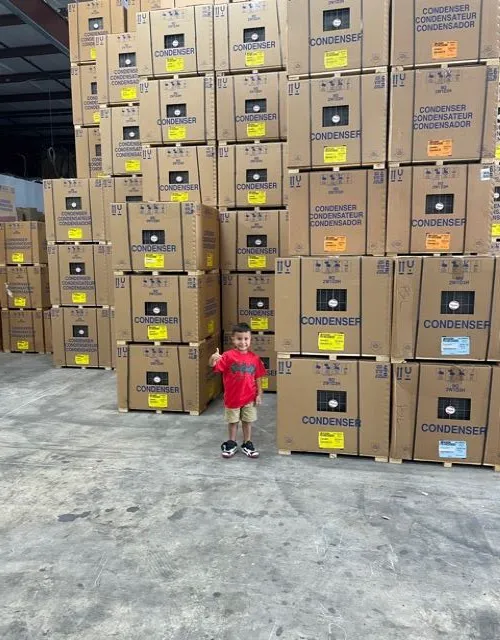 Tropical Supply Picture 7