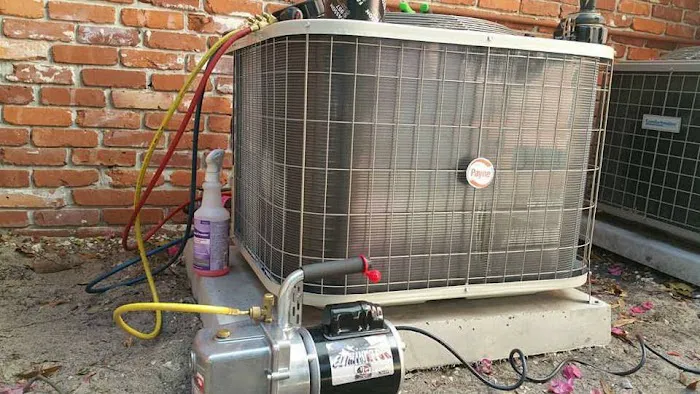 Refrigeration Service, Inc. Picture 3