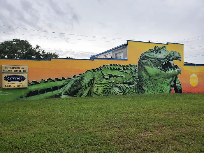 Refrigeration Service, Inc. Picture 2