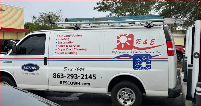 Refrigeration Service, Inc. Picture 4