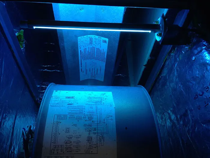 Refrigeration Service, Inc. Picture 10