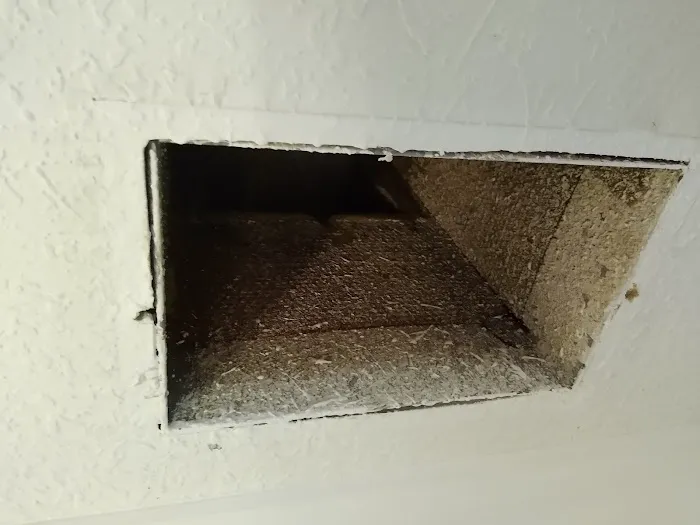 Eclair Duct Cleaning Picture 1