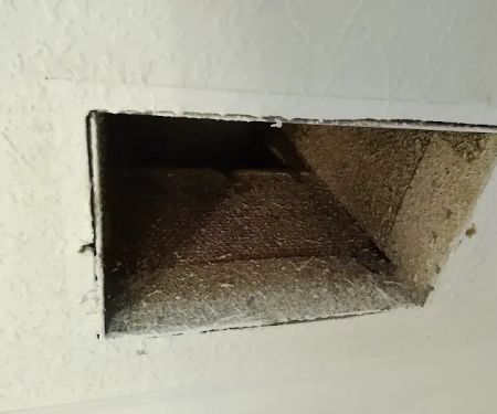 Eclair Duct Cleaning