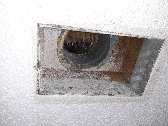 Eclair Duct Cleaning Picture 2