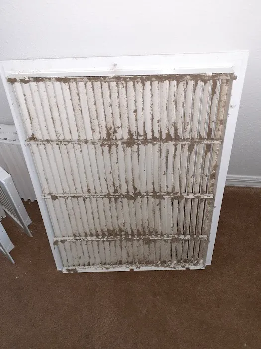 Eclair Duct Cleaning Picture 8