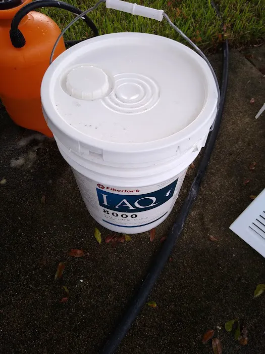 Eclair Duct Cleaning Picture 9