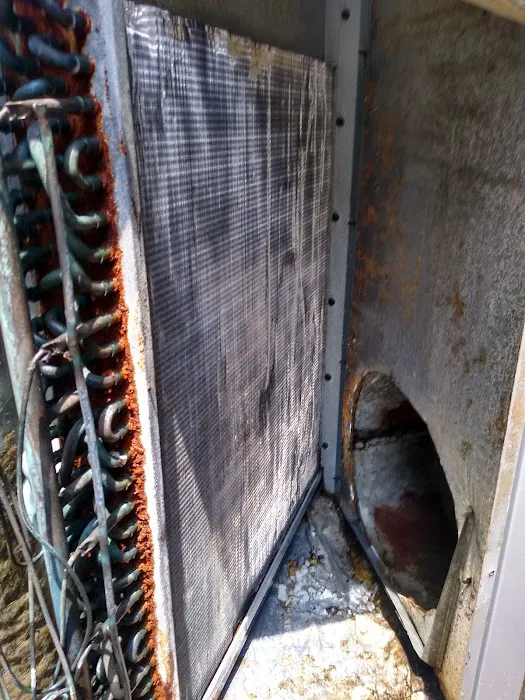 Eclair Duct Cleaning Picture 10