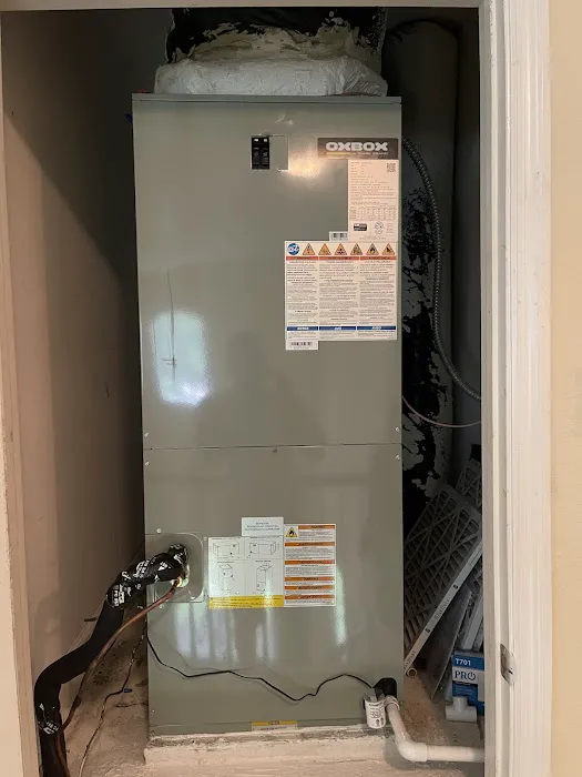 Seminole Air LLC Picture 9