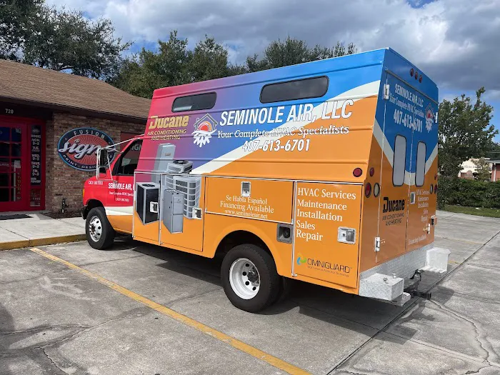 Seminole Air LLC Picture 8