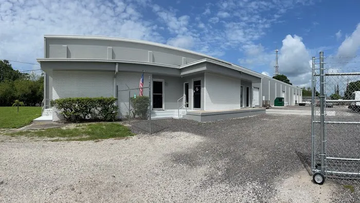 Natural Air Energy Saving System Picture 1