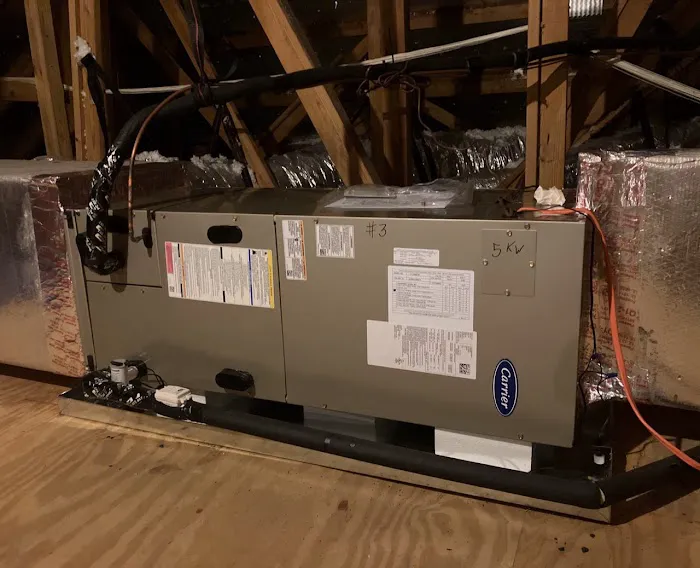 Natural Air Energy Saving System Picture 3