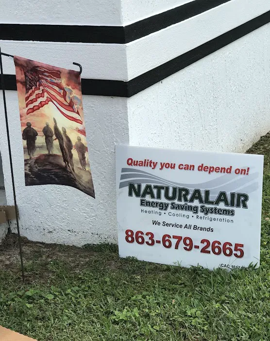 Natural Air Energy Saving System Picture 4