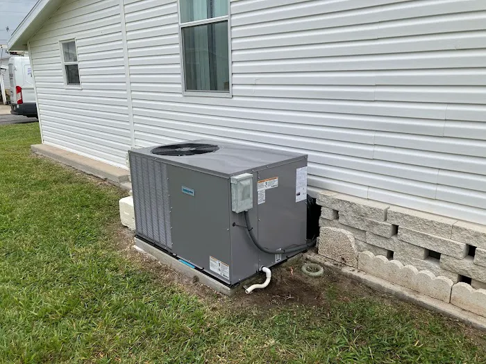 Natural Air Energy Saving System Picture 2