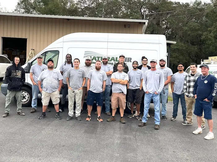 Natural Air Energy Saving System Picture 6