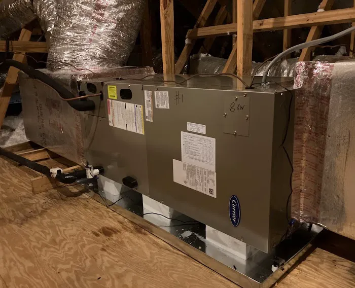 Natural Air Energy Saving System Picture 7