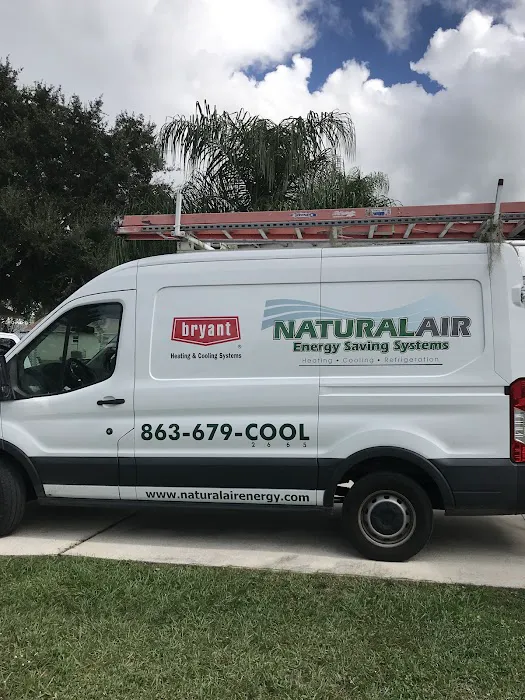 Natural Air Energy Saving System Picture 5