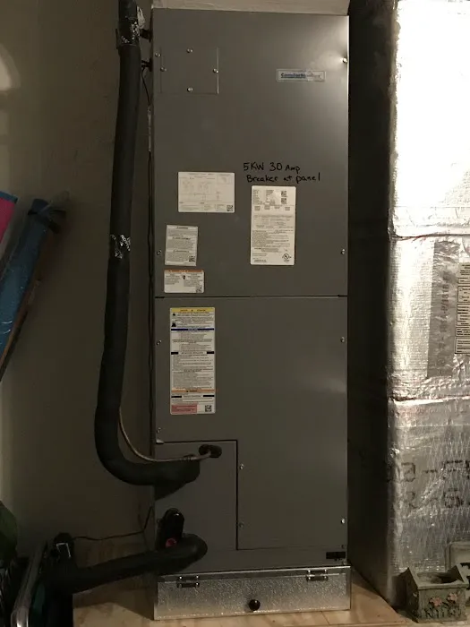 Natural Air Energy Saving System Picture 8