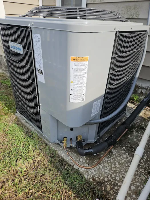 J. Molnar Heating & Cooling, Inc. Picture 1