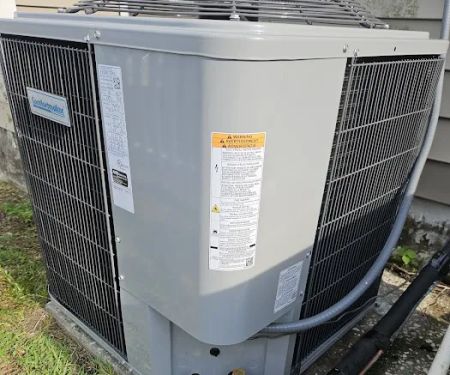 J. Molnar Heating & Cooling, Inc.