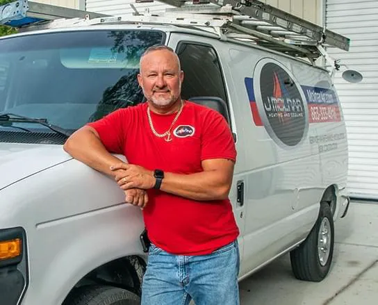 J. Molnar Heating & Cooling, Inc. Picture 3