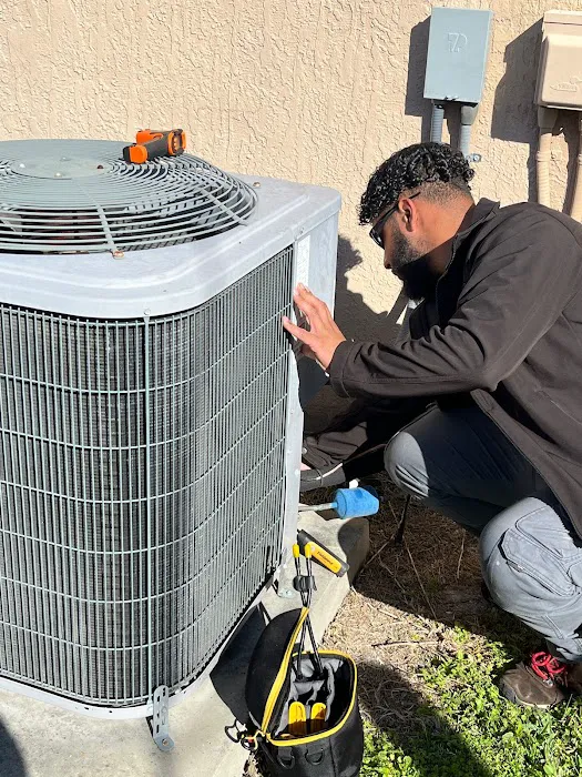 J. Molnar Heating & Cooling, Inc. Picture 7