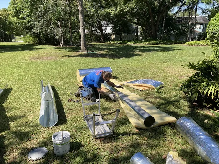 J. Molnar Heating & Cooling, Inc. Picture 8