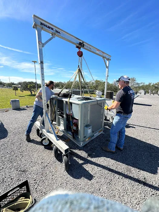 J. Molnar Heating & Cooling, Inc. Picture 6