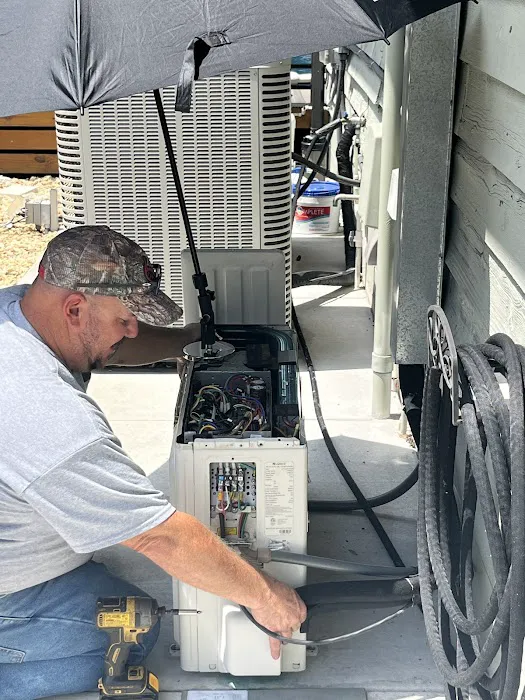 J. Molnar Heating & Cooling, Inc. Picture 9